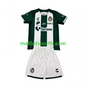 Maillot de Foot Santos Laguna Enfant Domicile 2024/25